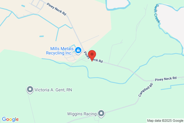Mills Tire Sales Inc
