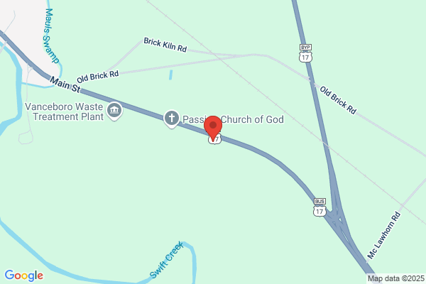 Vanceboro Motors Inc