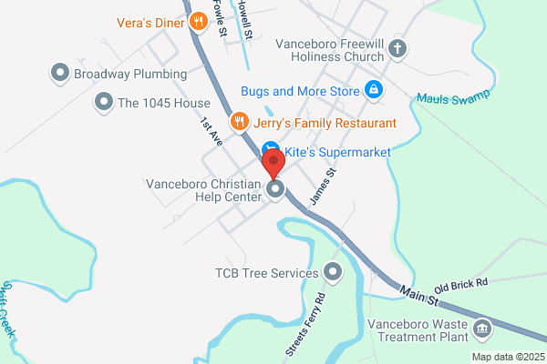 Vanceboro Pharmacy