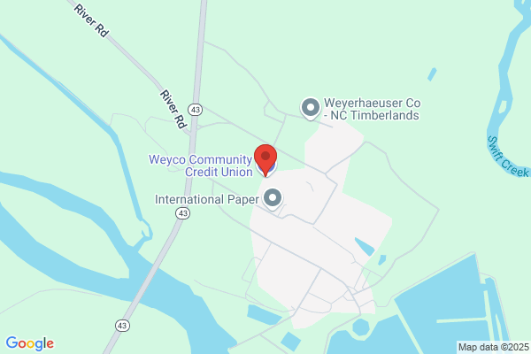 Weyco Community Credit Union