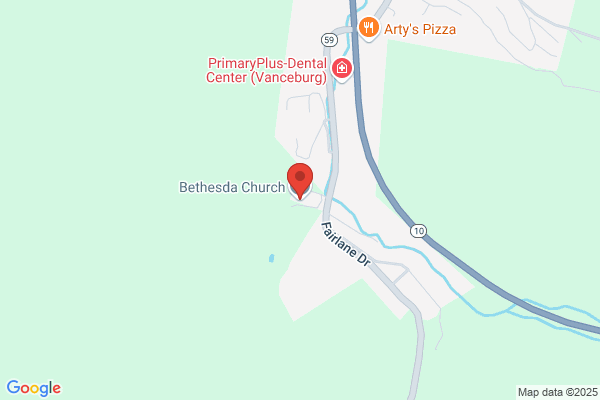 Bethesda Worship Center
