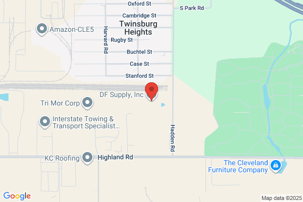 D & F Building Supplies