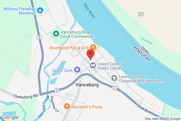 Lewis County Adult Education