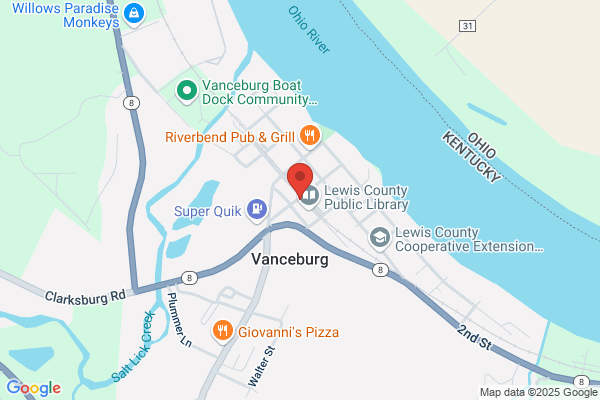 Lewis County Foodland Llc