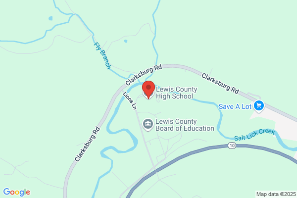 Lewis County Schools, Central Elementary School