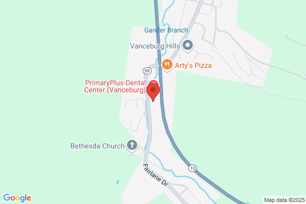 PrimaryPlus Vanceburg