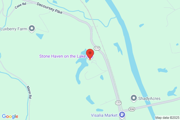 Stone Haven Motel