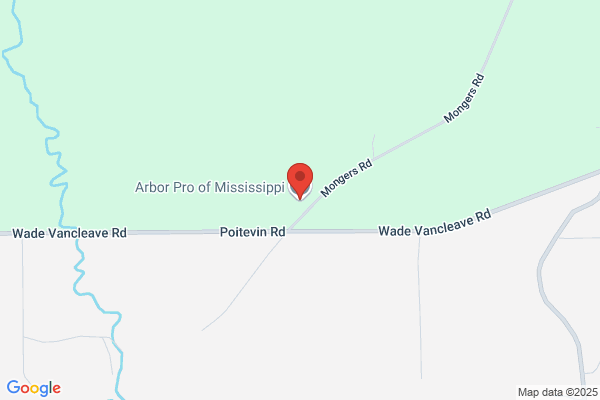 Arbor Pro of Mississippi, INC