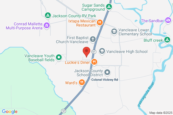 Jackson County Technology Coordinator