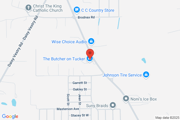 Vancleave Tire Pros