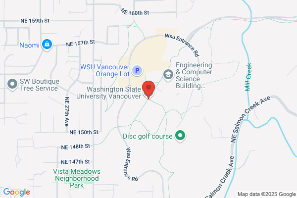 Clark College at WSU Vancouver