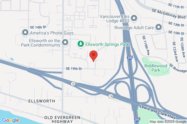 Ringquist Karen CPA Llc