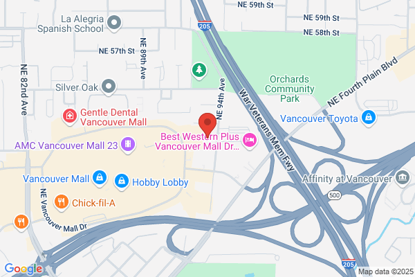 The Recovery Village Ridgefield Detox Center