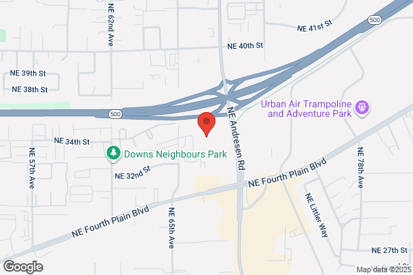 Columbia River Mental Health Services