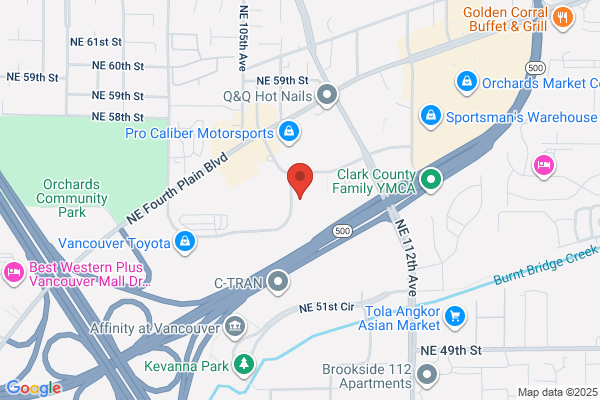Heritage Adoption Services