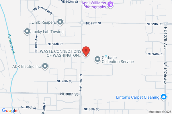 Tidbits of Clark County