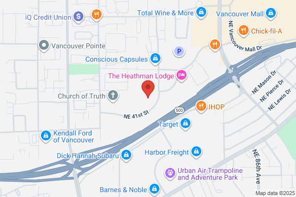 Pro HVAC Vancouver