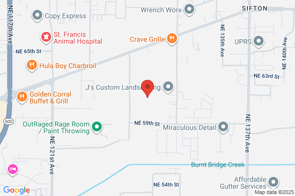 Vanport Mechanical & Fire Sprinkler