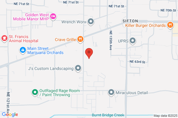 Area Heating & Cooling, Inc.