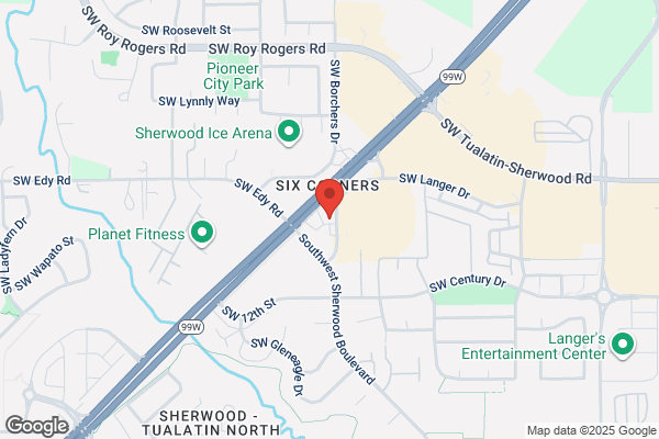 Evergreen Heating & Air Conditioning