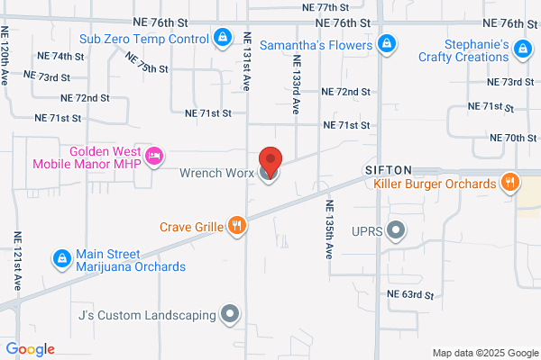 Four Seasons Hvac LLC