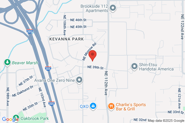 K-Appliance Repair