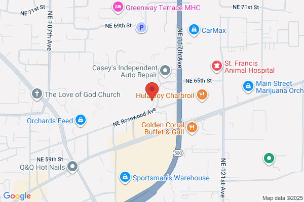 Tri-Tech Heating, Inc