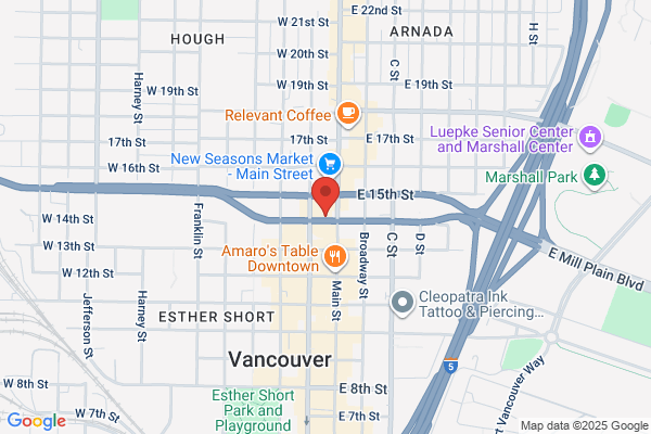 Express Cleaners