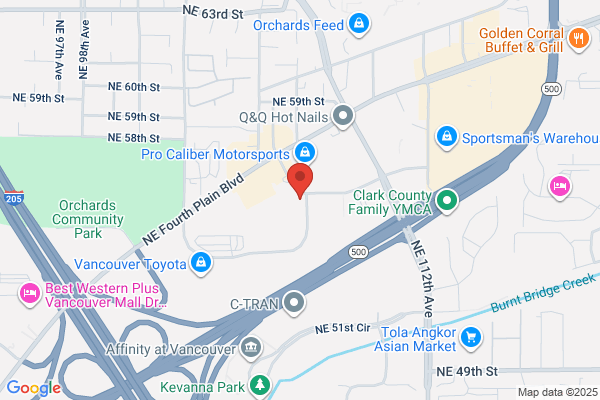 A Family & Sports Chiropractic Clinic