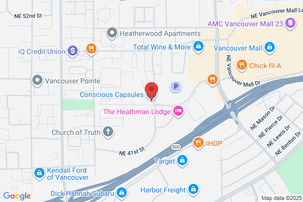 Okojie Wellness- Testosterone and Hormone Replacement Therapy in Vancouver, Washington