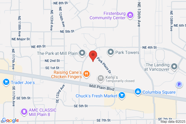 Natural Family Medicine Of Cascade Park