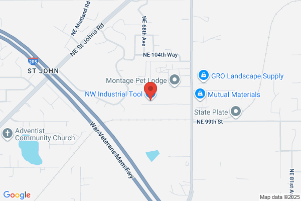 Northwest Starter & Generator Exchange