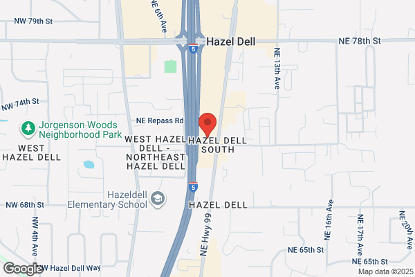 Hazel Dell Golf-O-Rama
