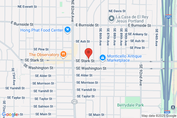 American Estates & Antiques