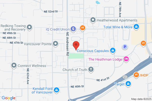 Andresen Park Apartments