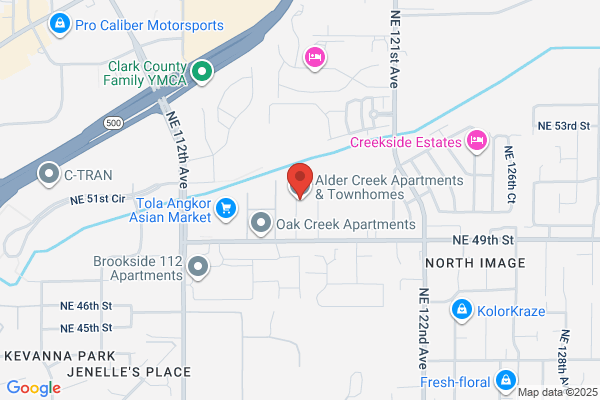 Alder Creek Apartments