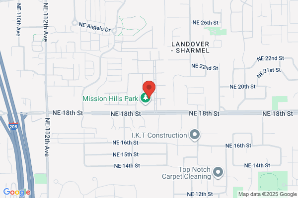 Apartments Mission Hills