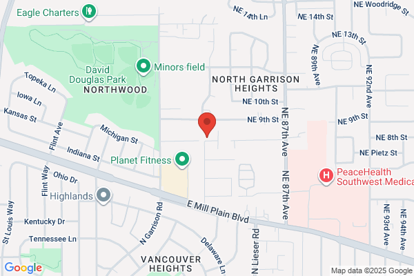 Cambridge Townhomes Apartments