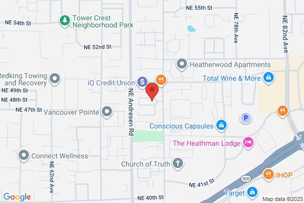 Carriage House Apartments