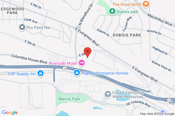 Evergreen Pointe