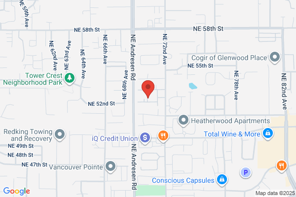 Gve Apartments