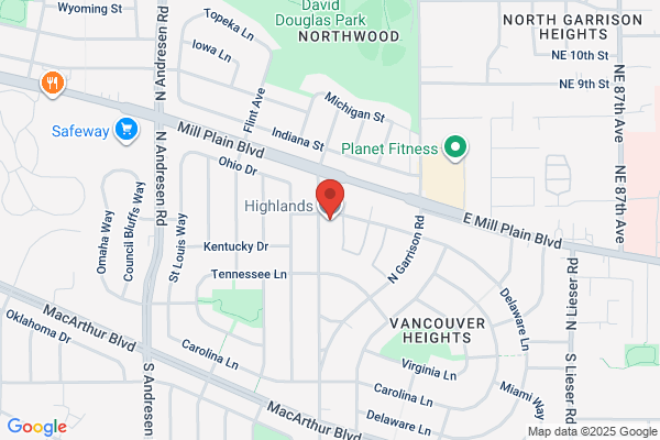 Highland Apartments