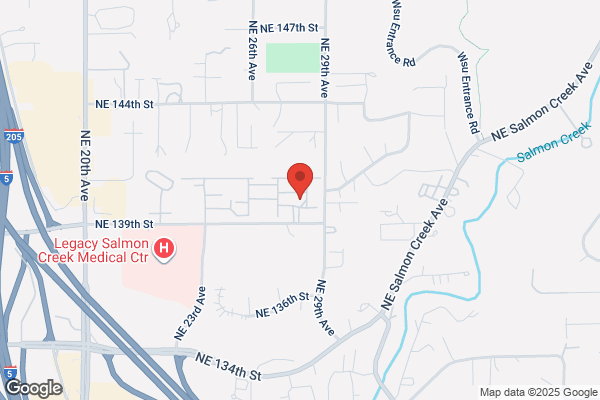 Highland Hills Apartments
