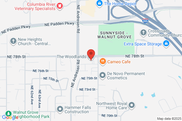 Ironwood Apartments