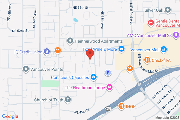 Larkspur Place Apartments
