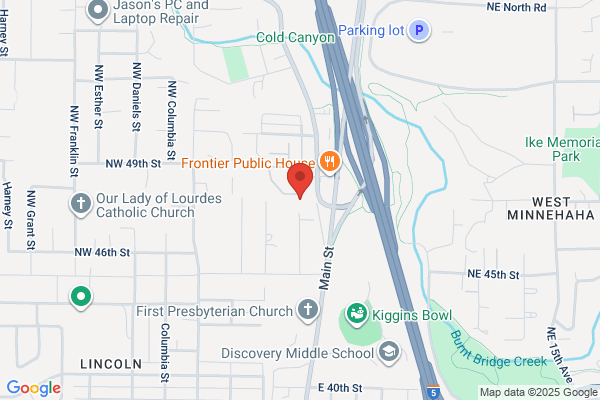 Lincoln Town Homes