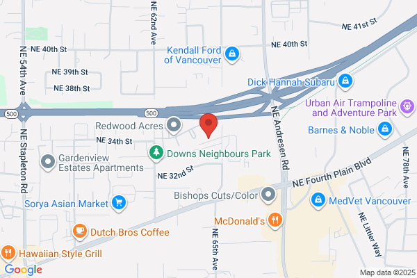 Maple Glen Apartments