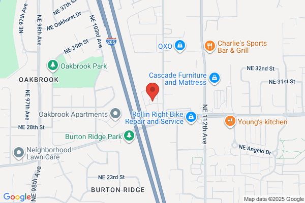 Meadow Crest Apartments