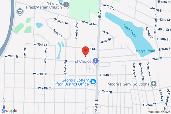 Meadowwood Apartments