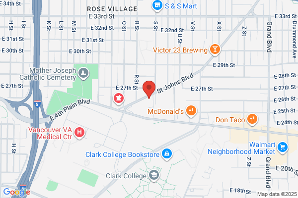 Oak Knoll Apartments